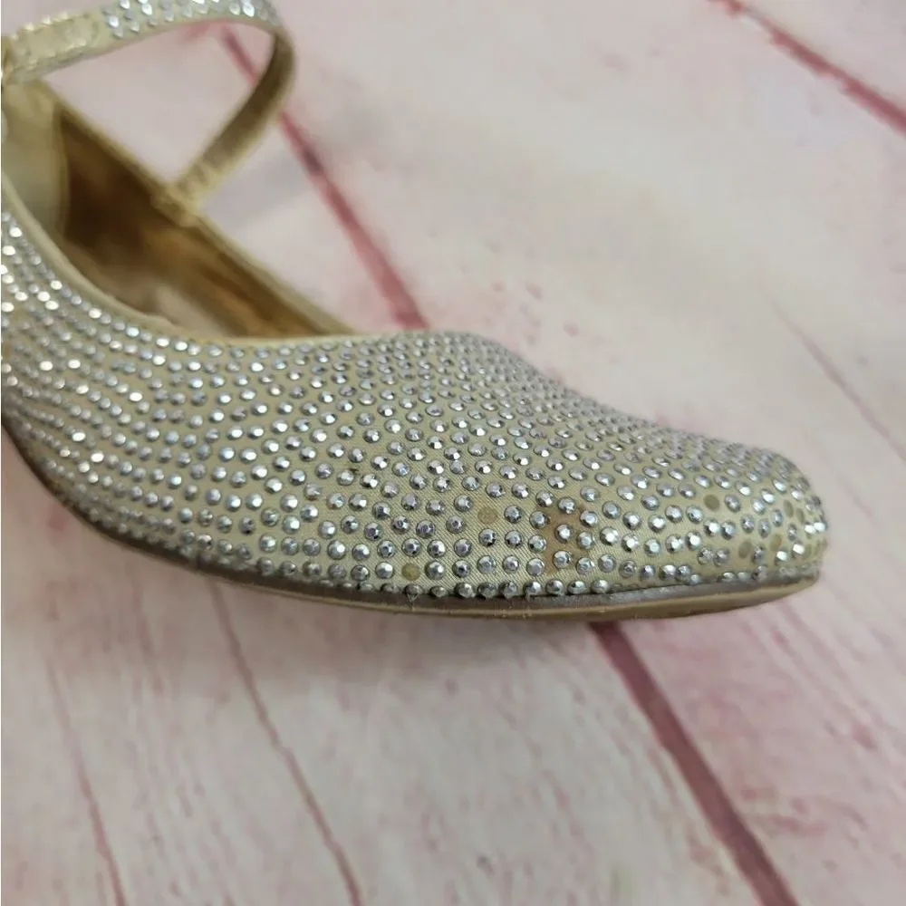 Nina dress shoes 2